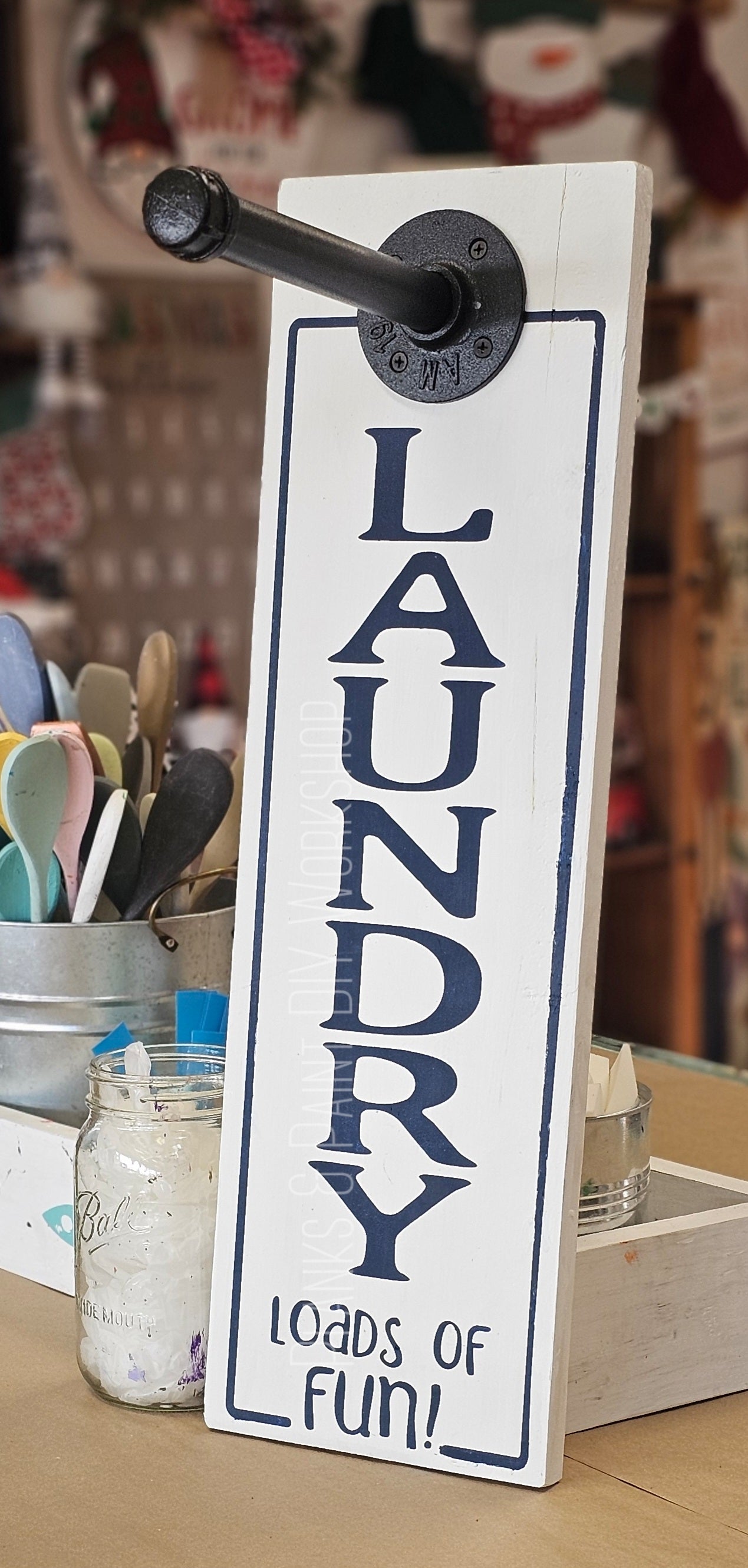 Laundry Clothes Hanger