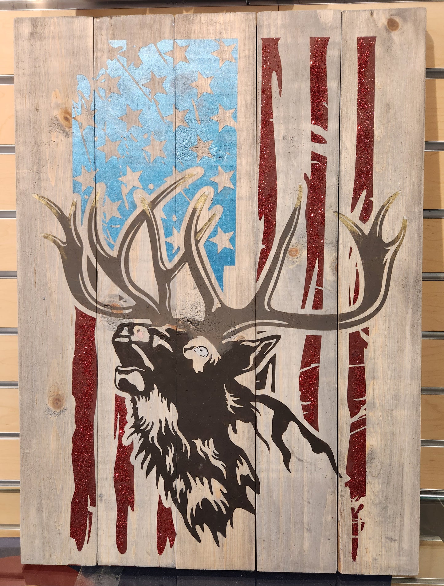 Antler Pride - NoCo
