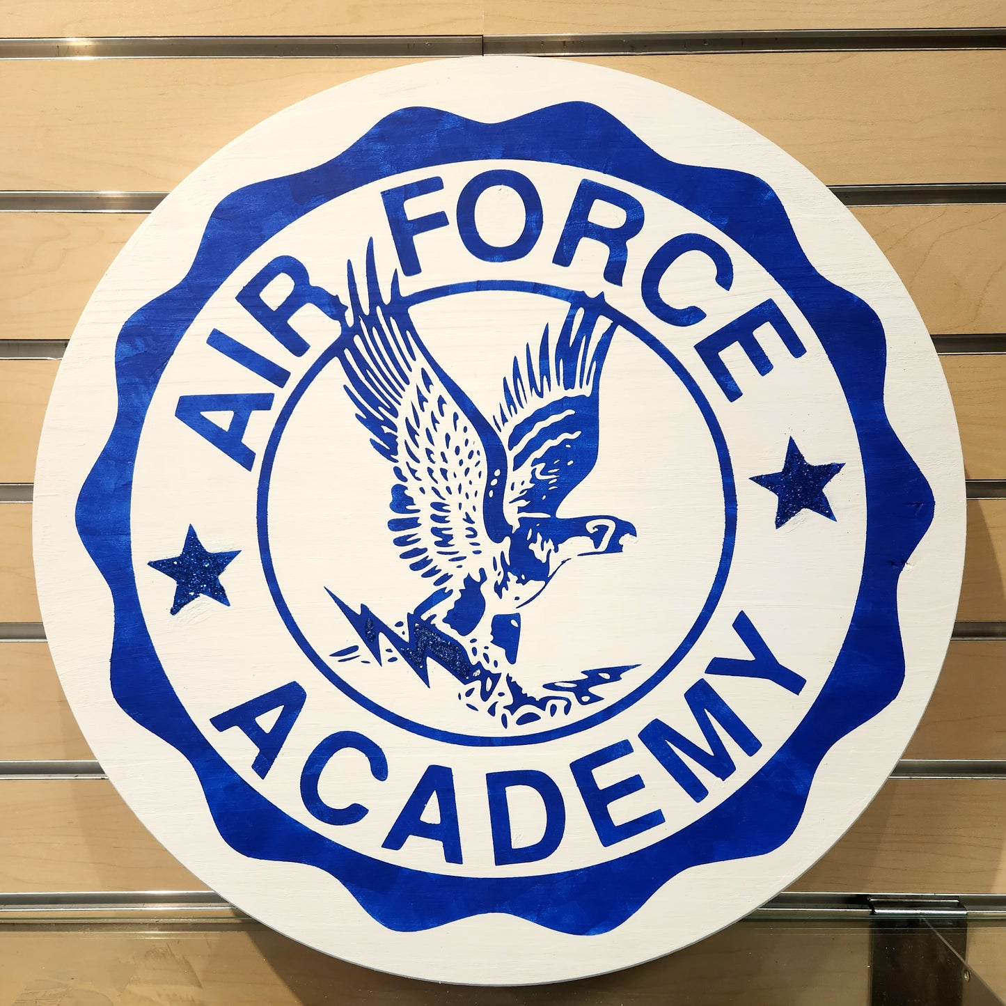 Air Force Academy