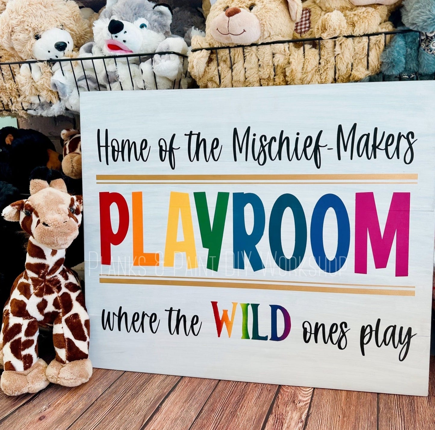 PLAYROOM