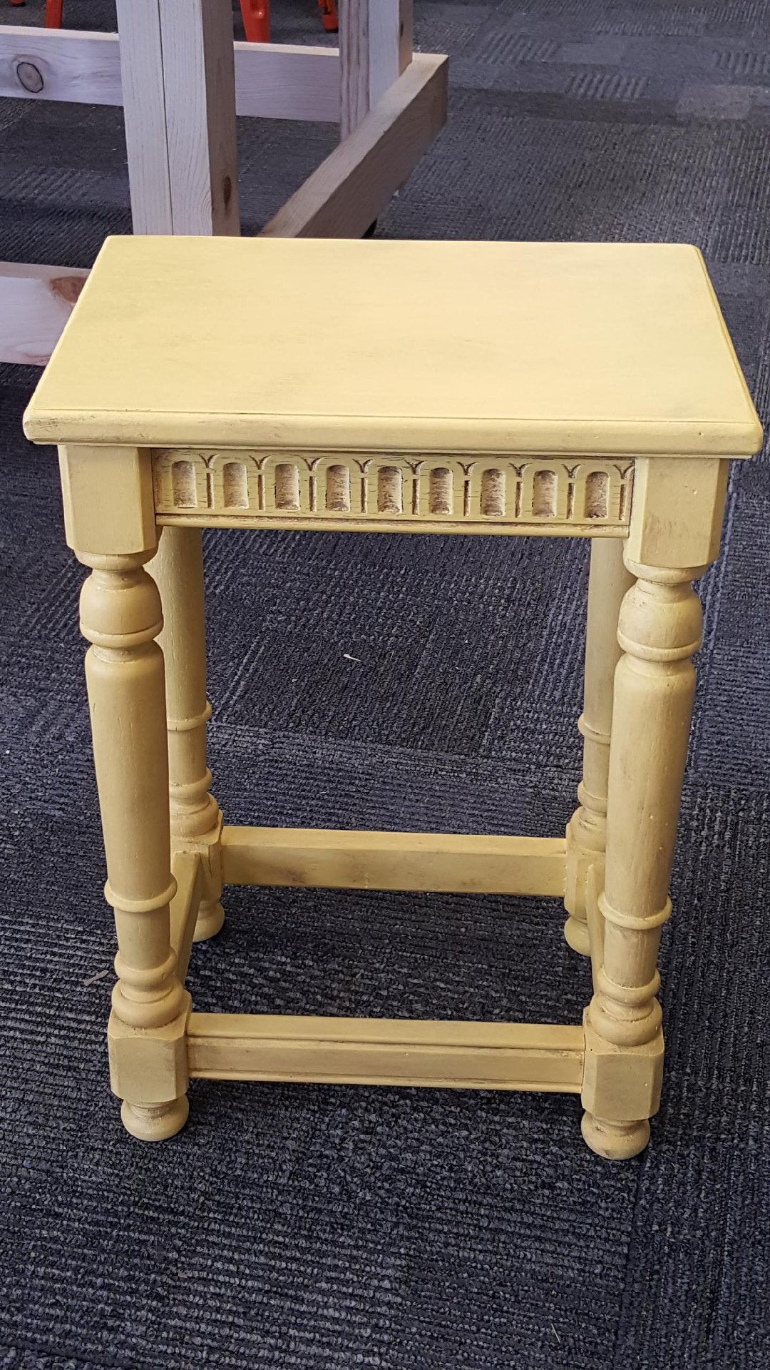 Furniture Painting 101 - Wednesday 7/26 @ 6pm