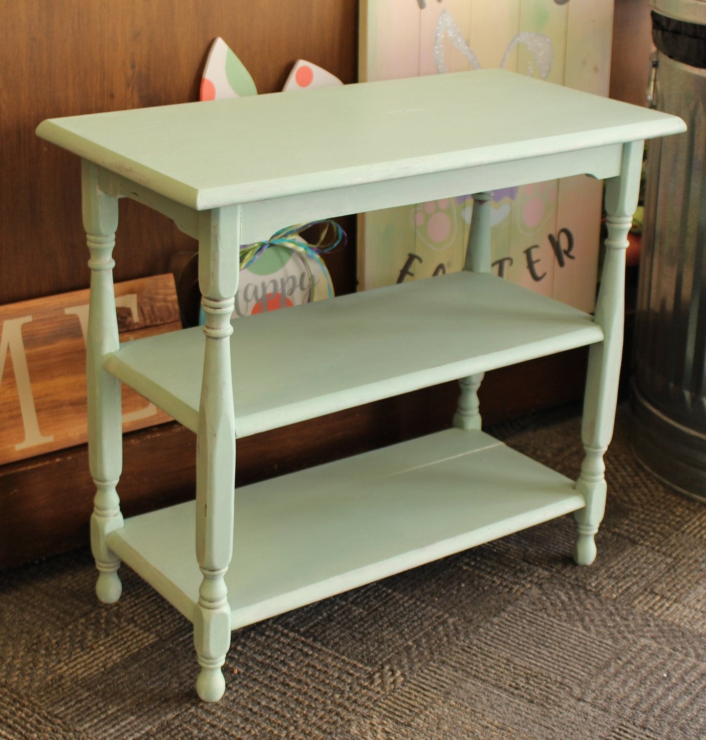 Furniture Painting 101 - Wednesday 7/26 @ 6pm