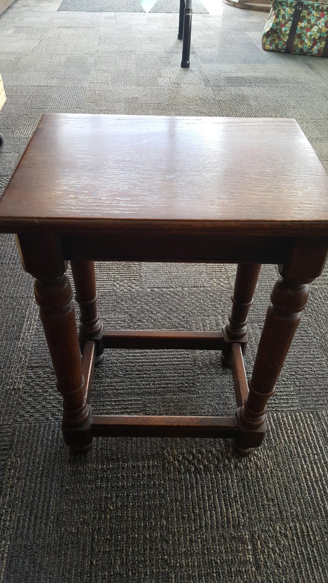 Furniture Painting 101 - Wednesday 7/26 @ 6pm