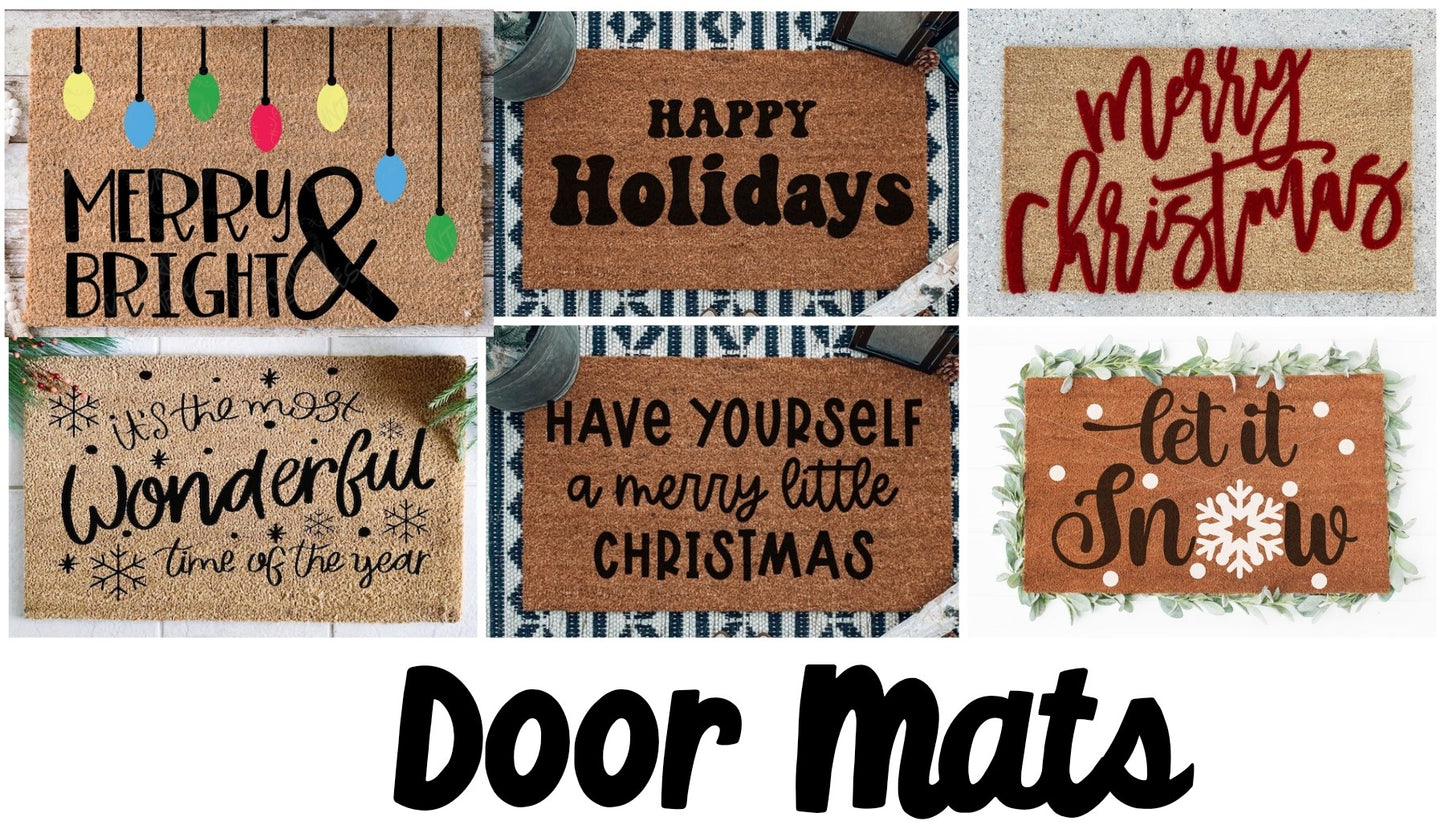 CHRISTMAS IN JULY CRAFTERNOON