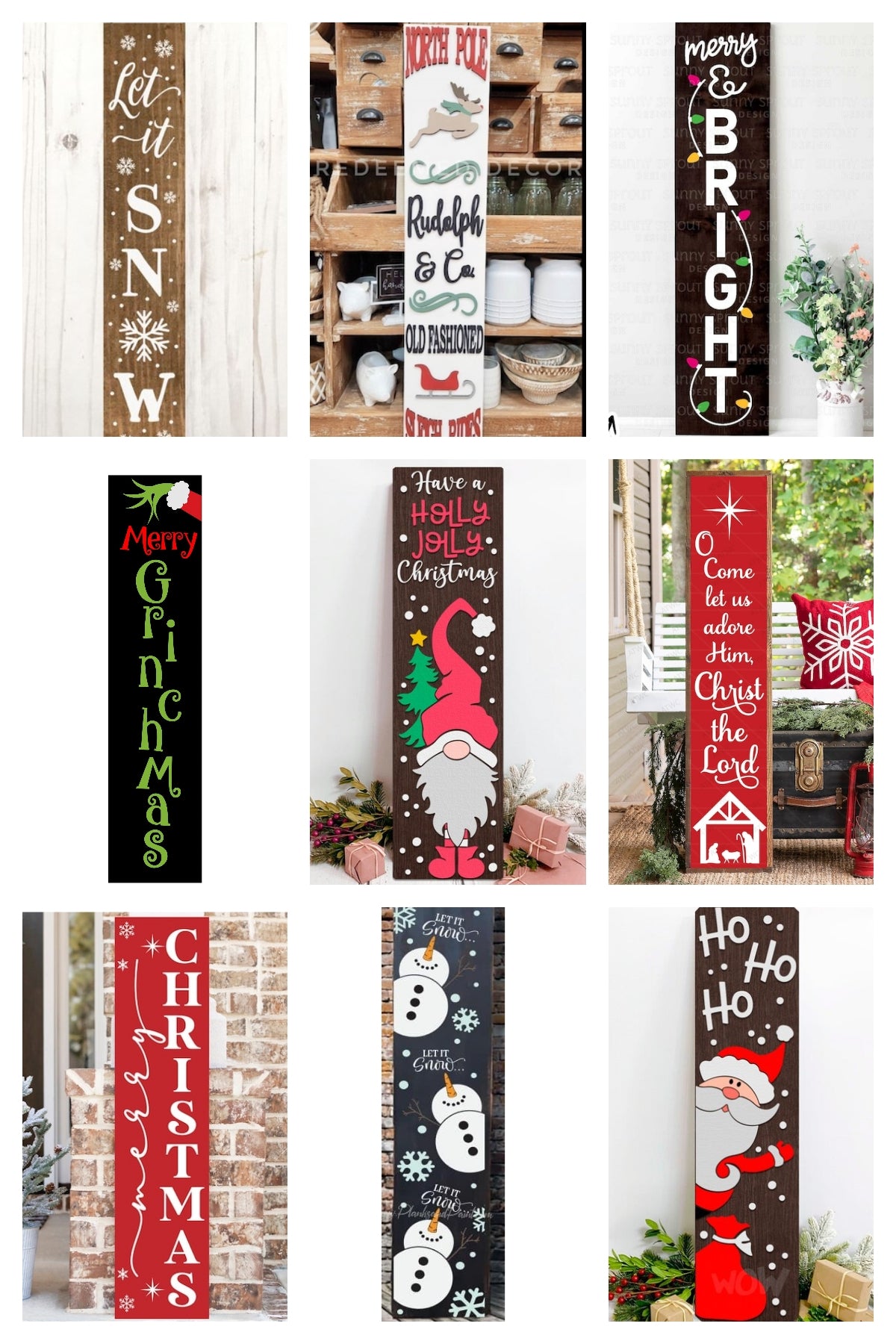 CHRISTMAS IN JULY CRAFTERNOON