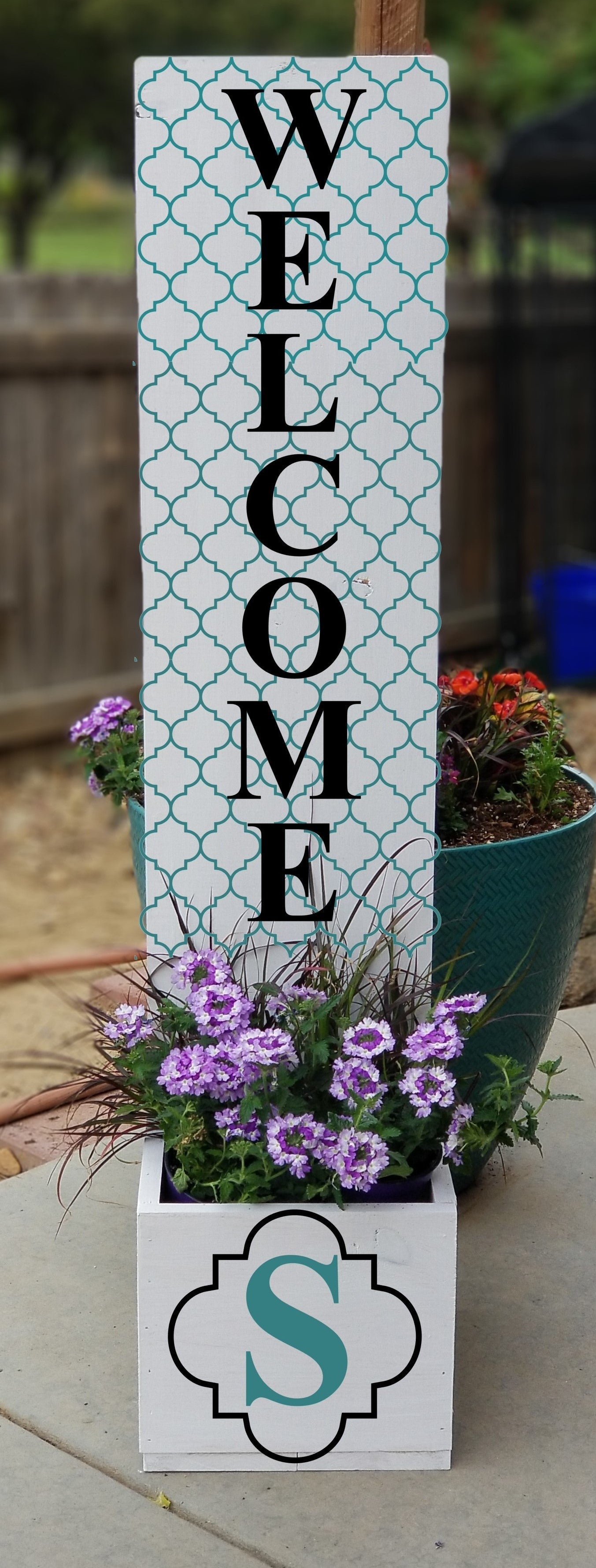 Porch Planters DIY Workshop 6.20.24 @ 6PM