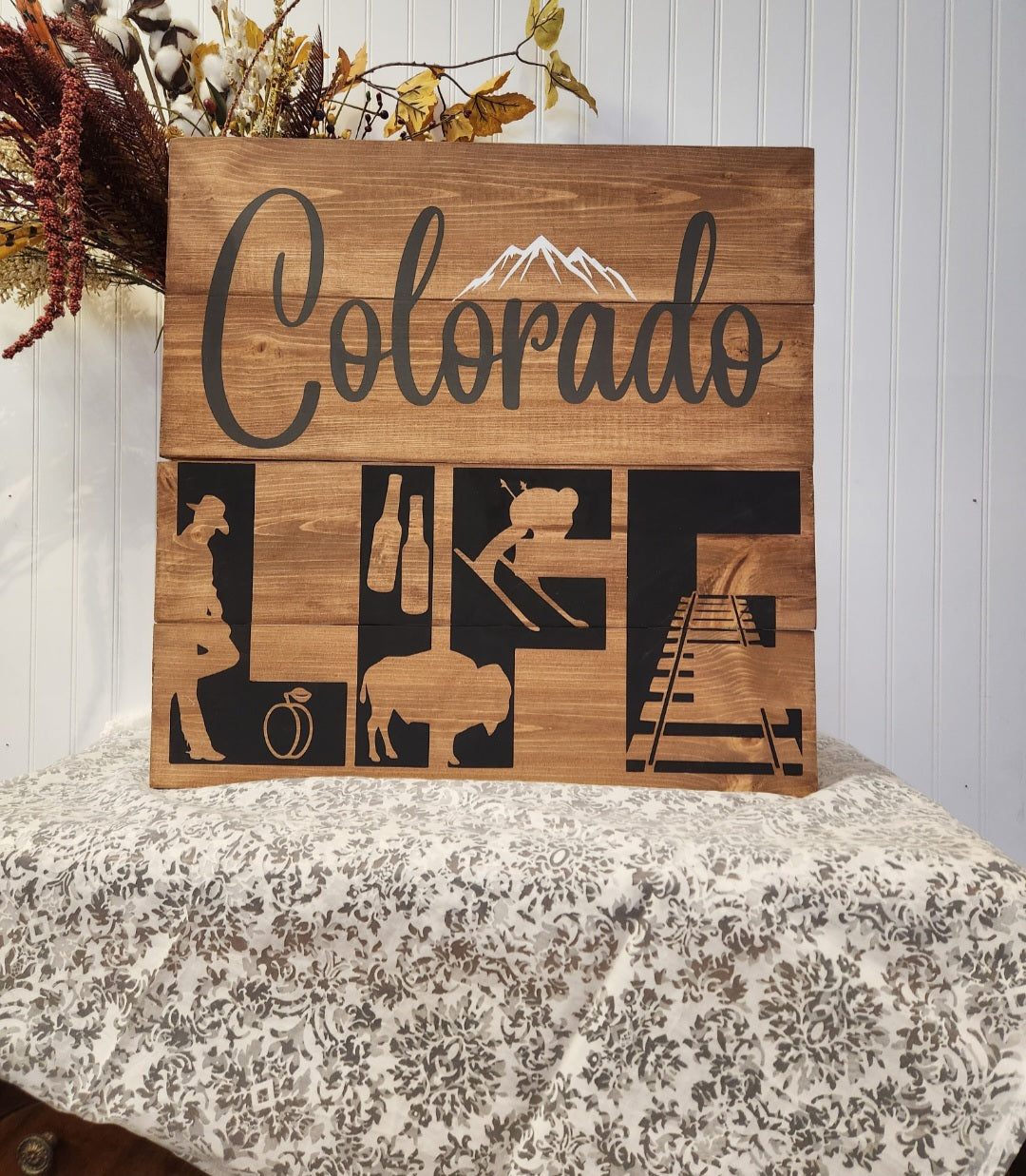 Colorado Life - NOCO