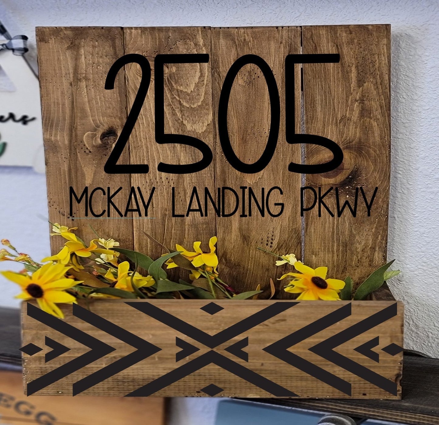 Porch Planters DIY Workshop 6.20.24 @ 6PM