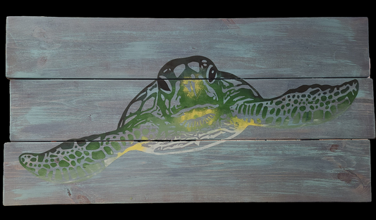 Sea Turtle