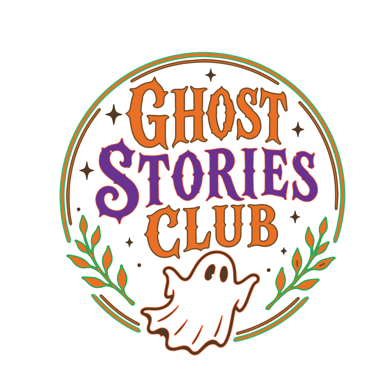 Ghost Stories club