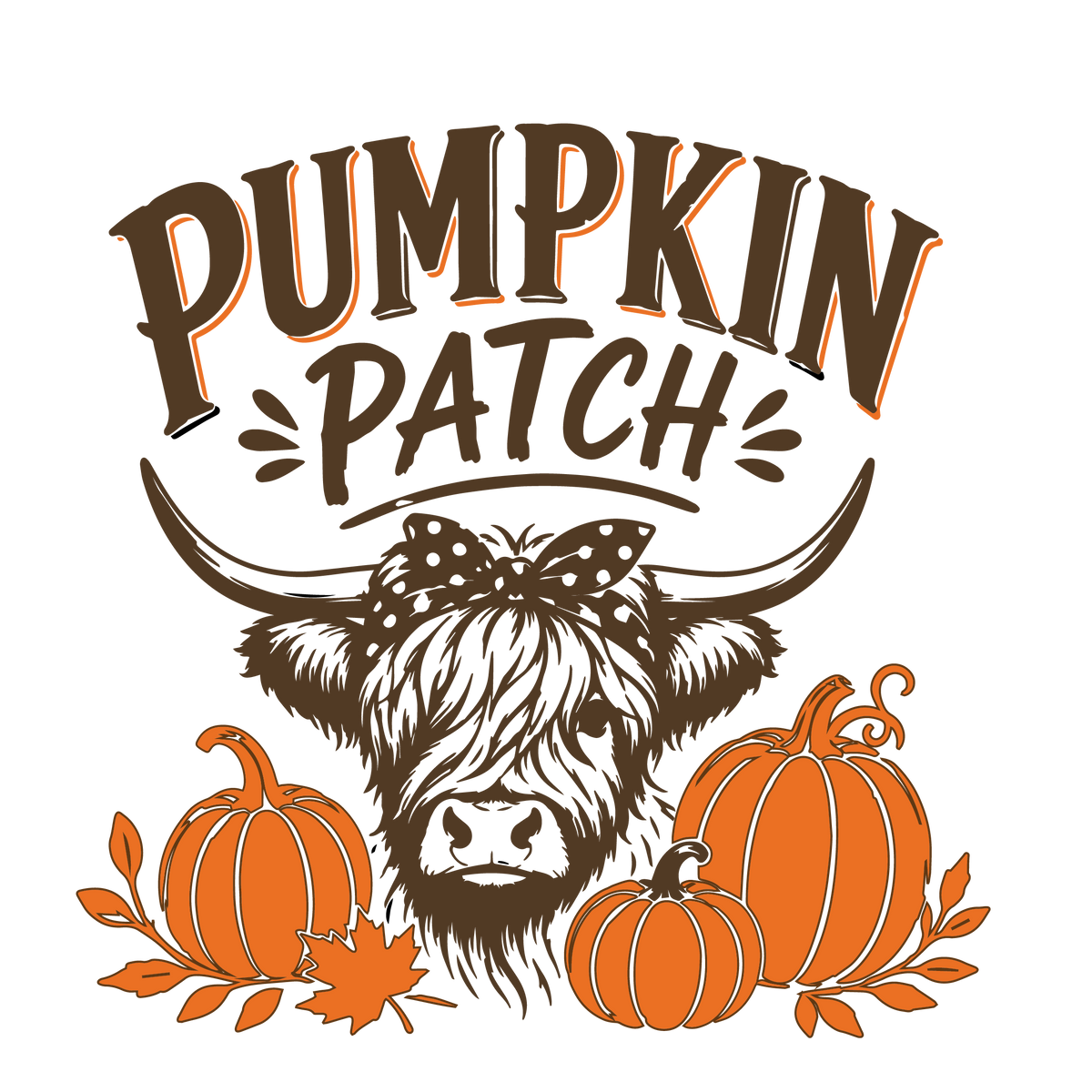 Highland Pumpkin Patch