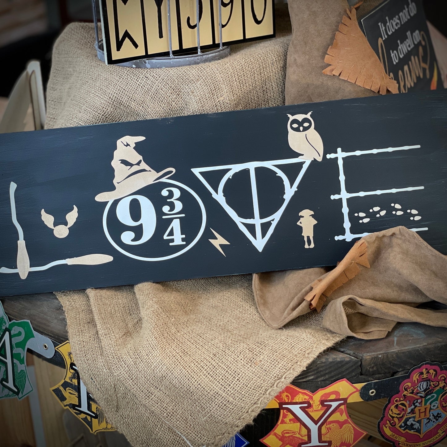 Wizard Celebration - Aug 2nd @ 12pm