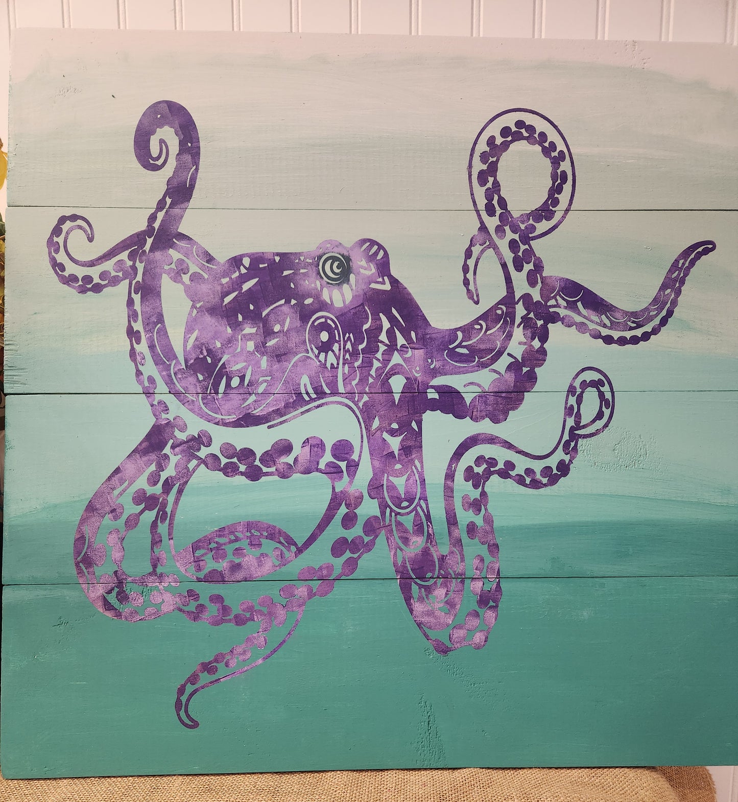 Octopus