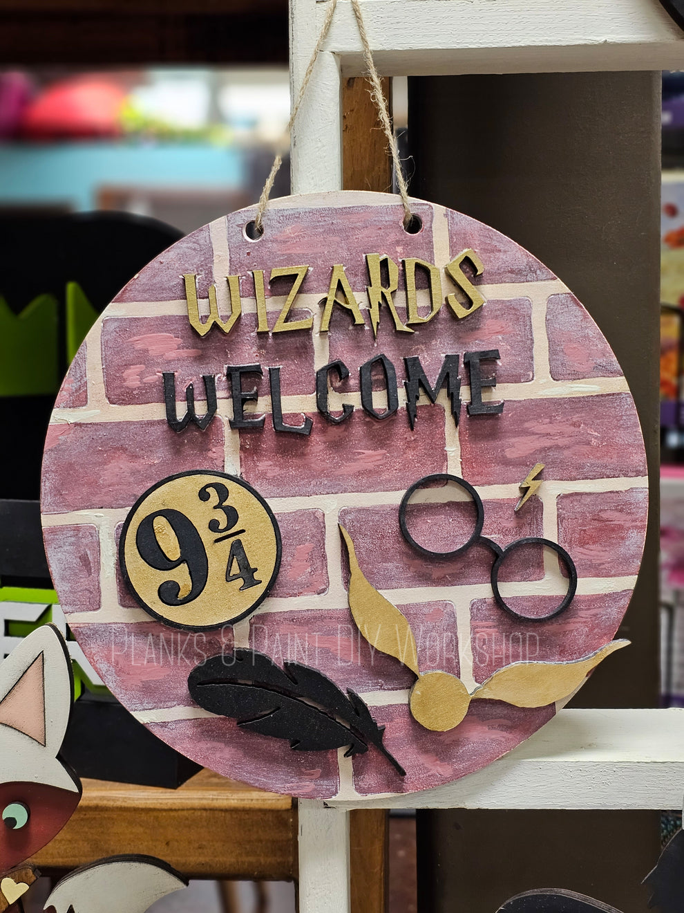 Wizard Celebration - Aug 2nd @ 12pm