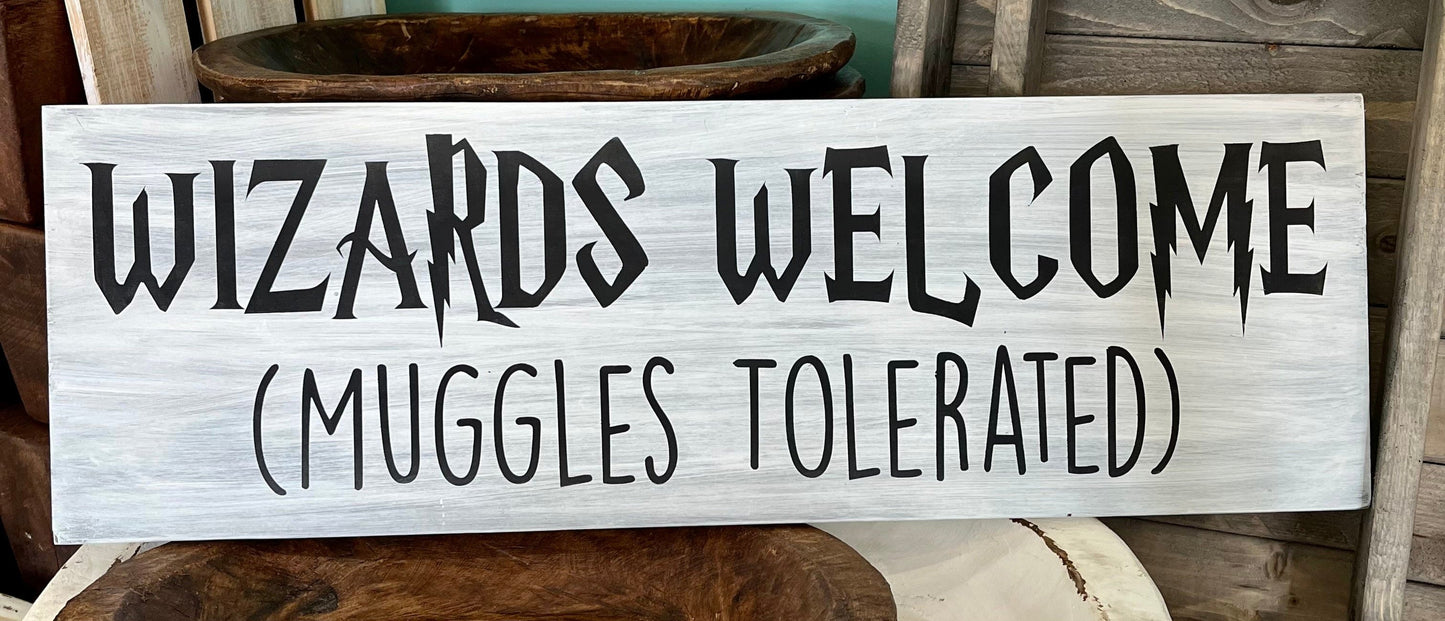 Wizard Celebration - Aug 2nd @ 12pm