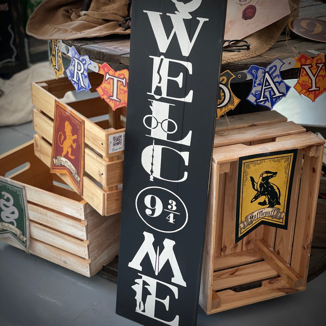 Wizard Celebration - Aug 2nd @ 12pm