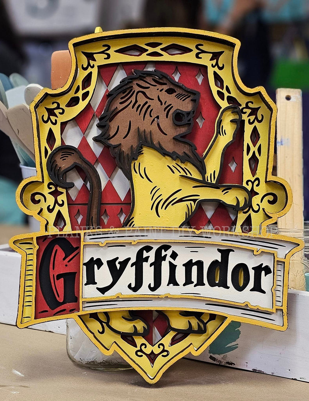 Wizard Celebration - Aug 2nd @ 12pm