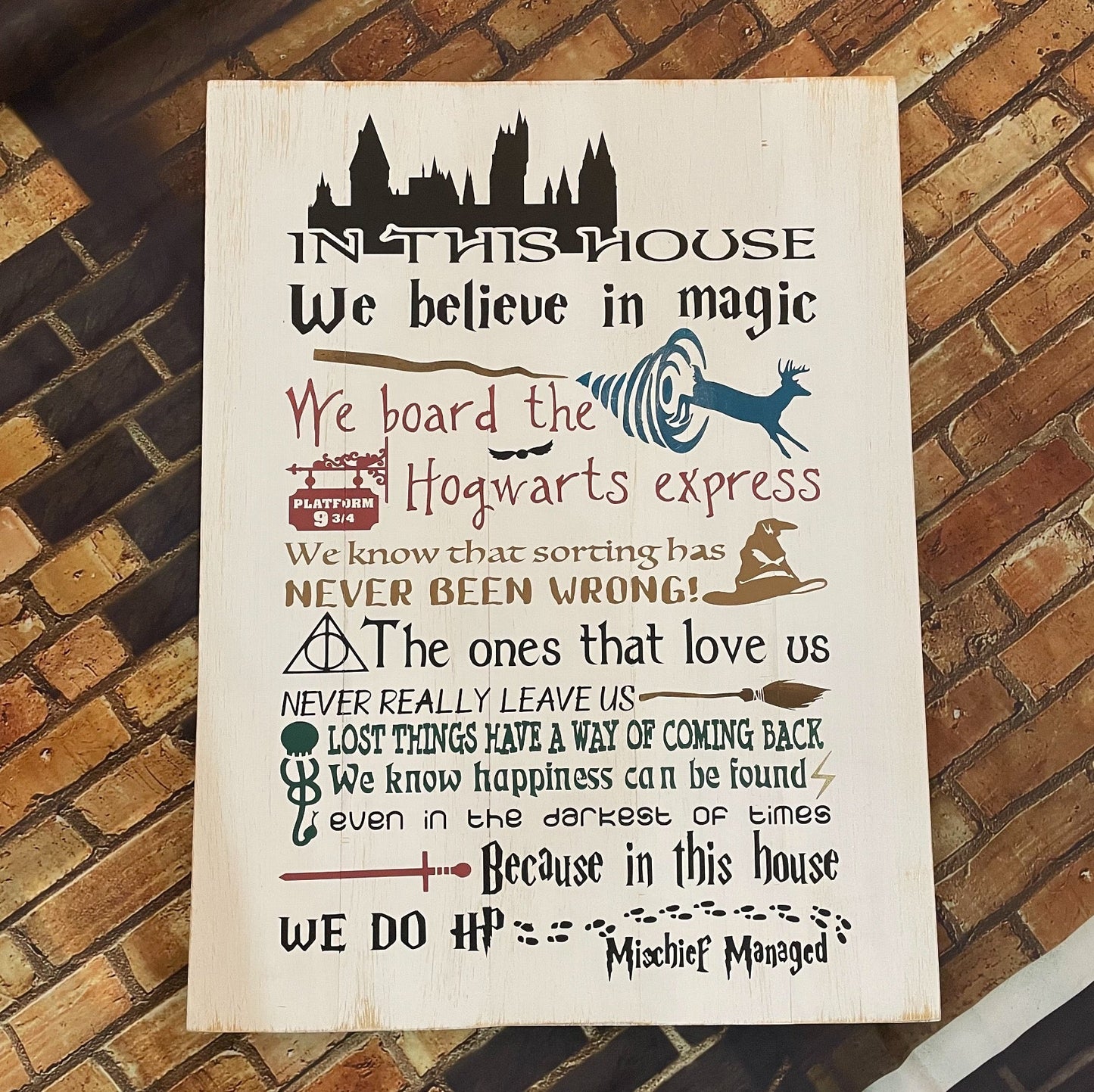 Wizard Celebration - Aug 2nd @ 12pm