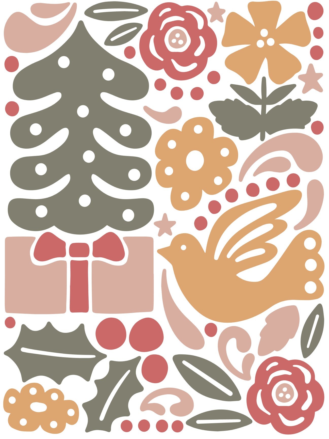 Scandinavian Christmas