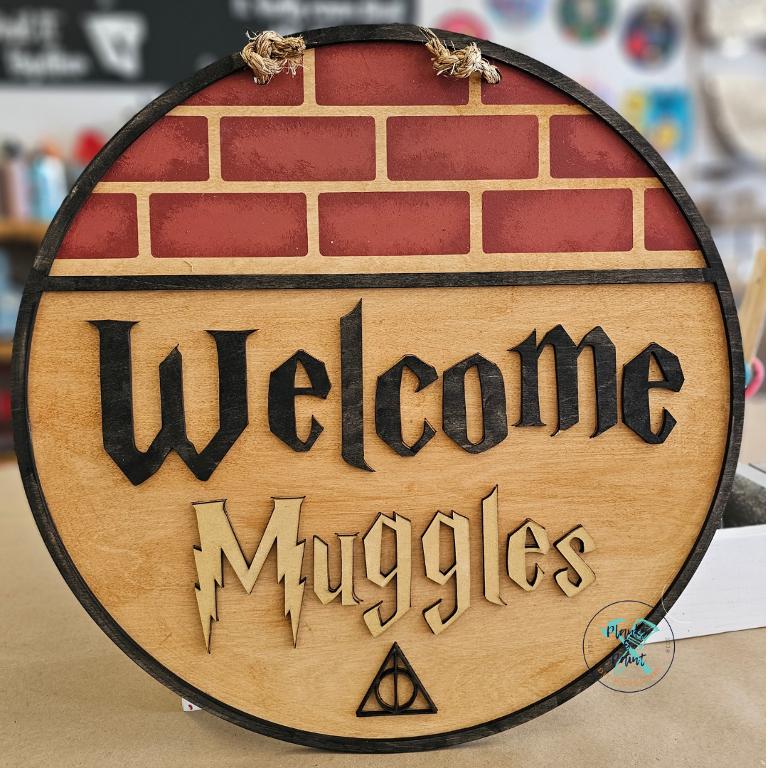 Wizard Celebration - Aug 2nd @ 12pm