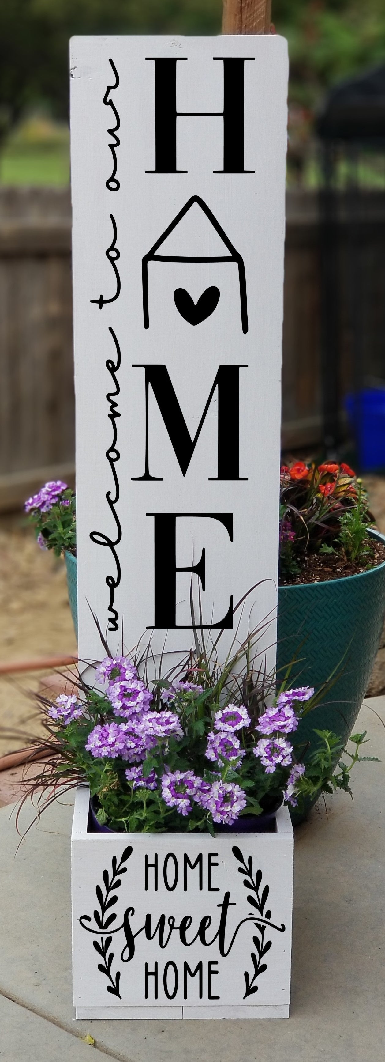 Porch Planters DIY Workshop 6.20.24 @ 6PM