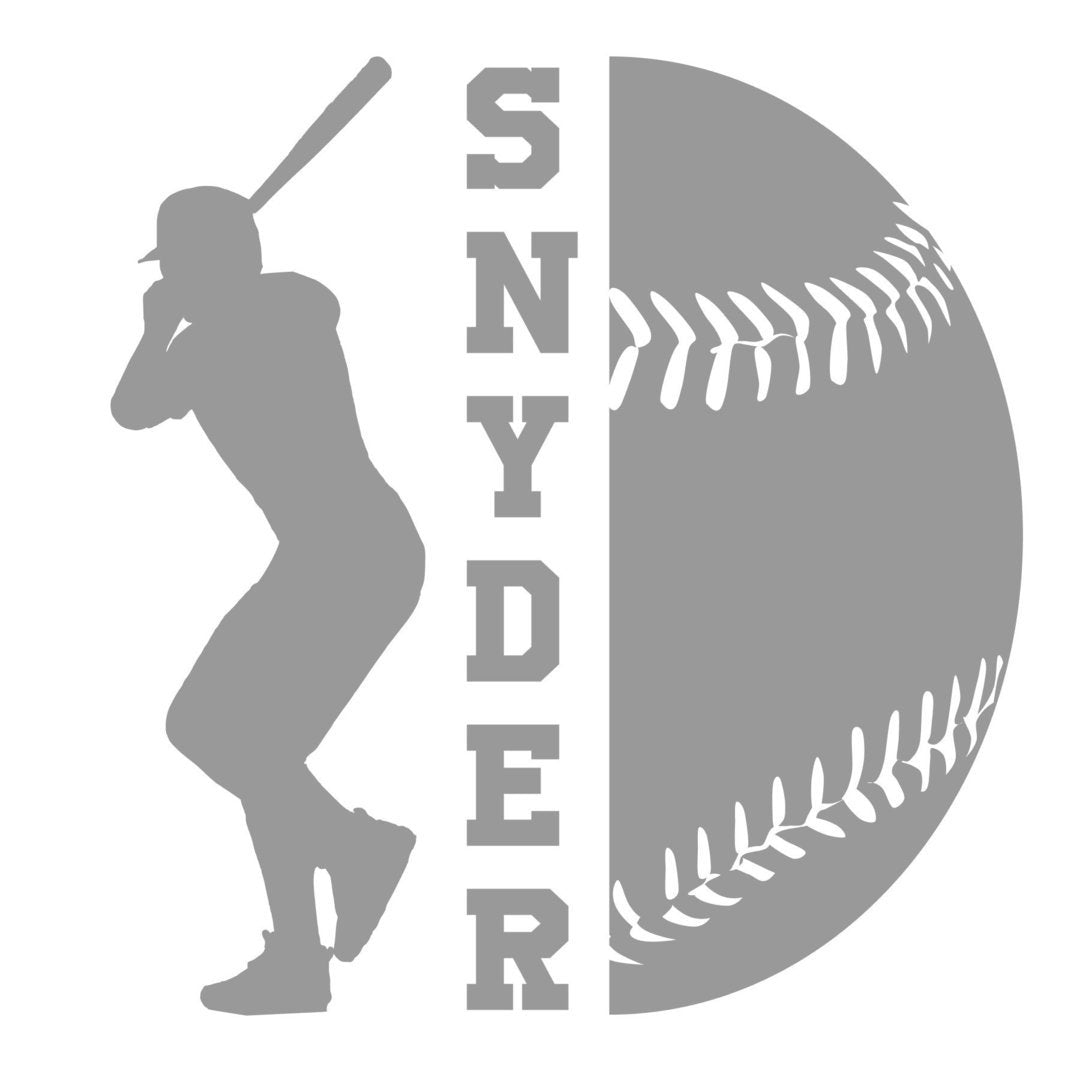 Baseball Youth