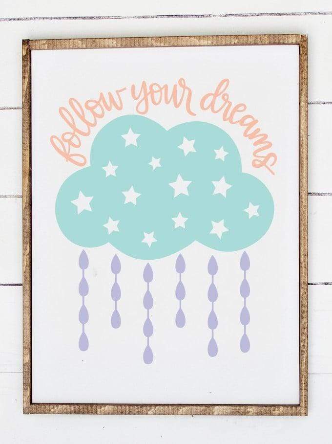 Follow Your Dreams - NOCO