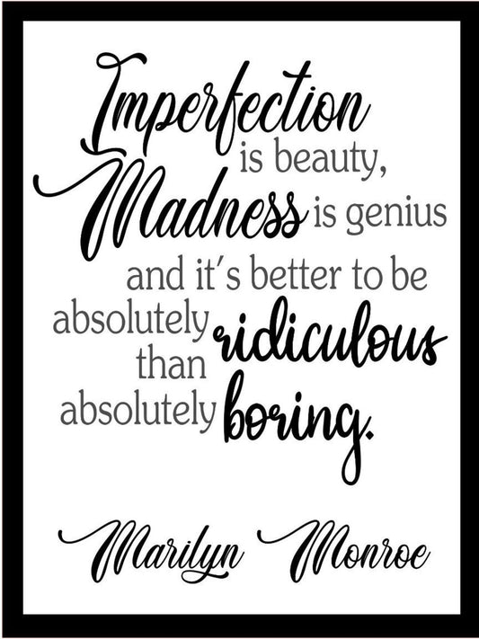 Marilyn Monroe Youth - NOCO