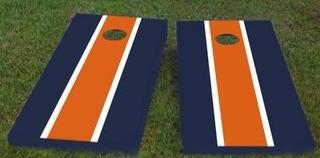 Create Your Own Cornhole Boards - NOCO
