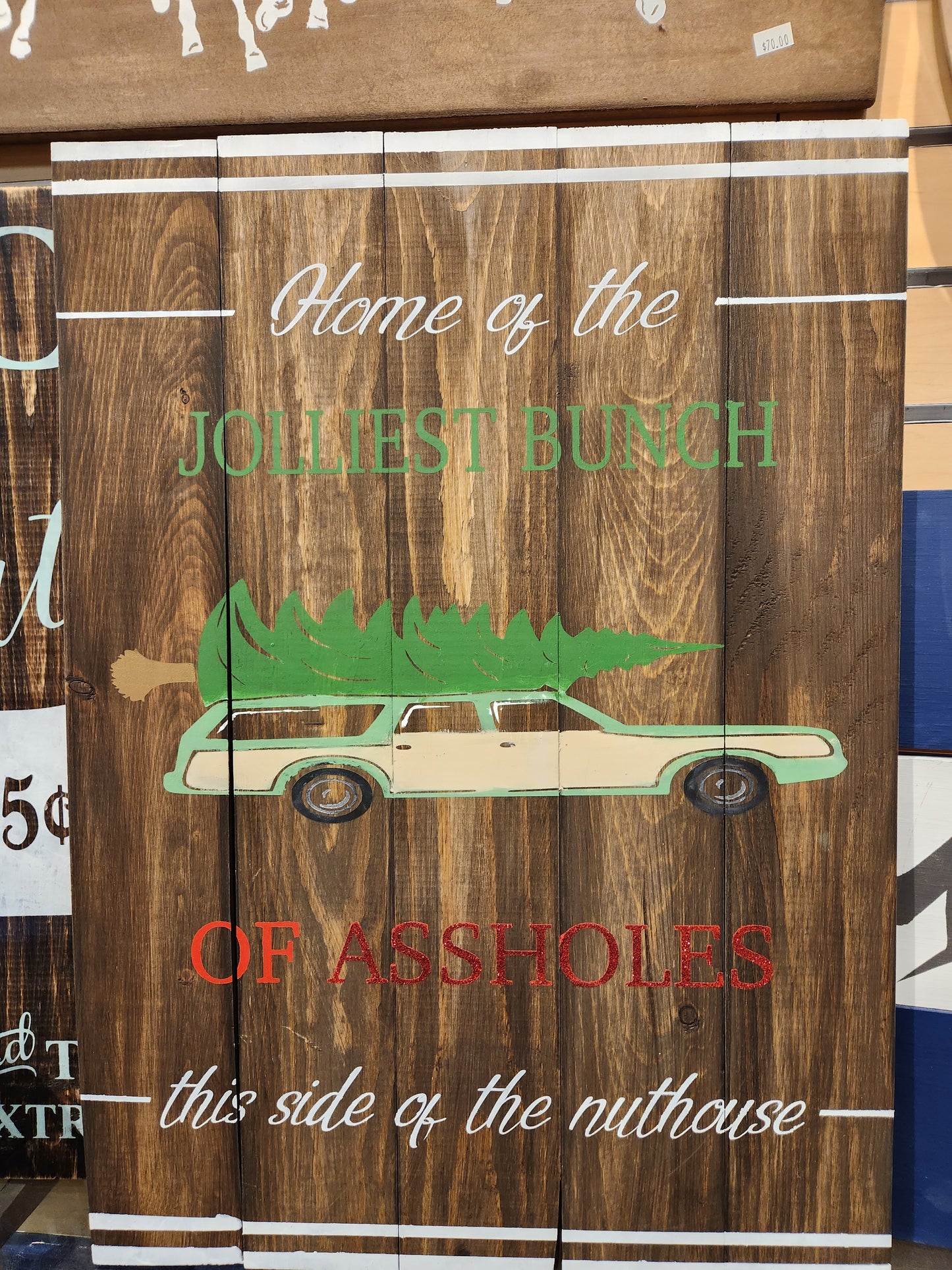 Home of the jolliest - NoCo