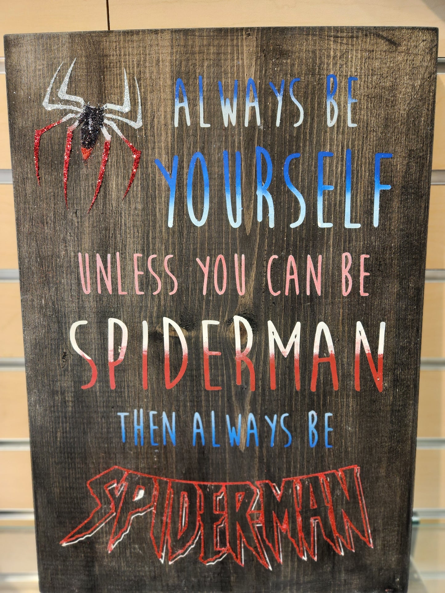 Spiderman Youth - NOCO