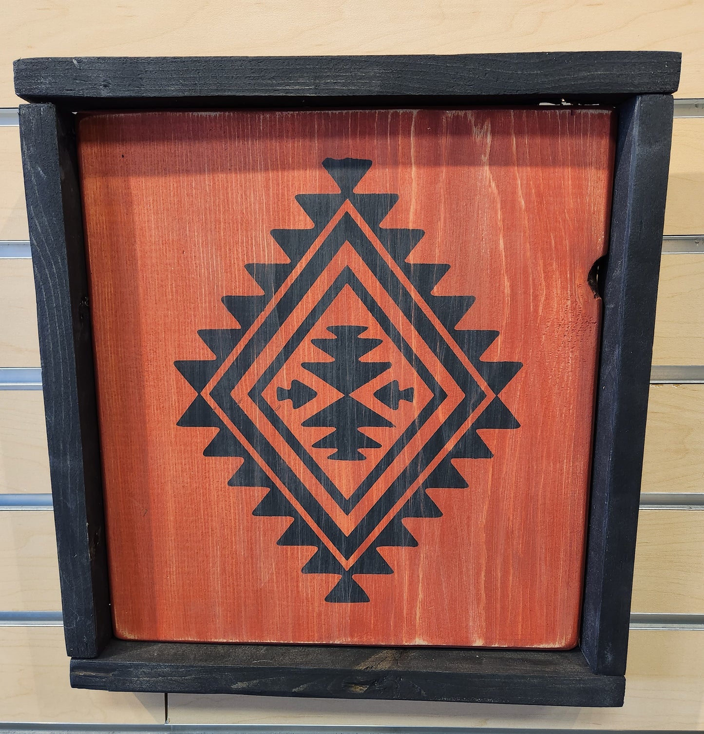 Aztec- NoCo