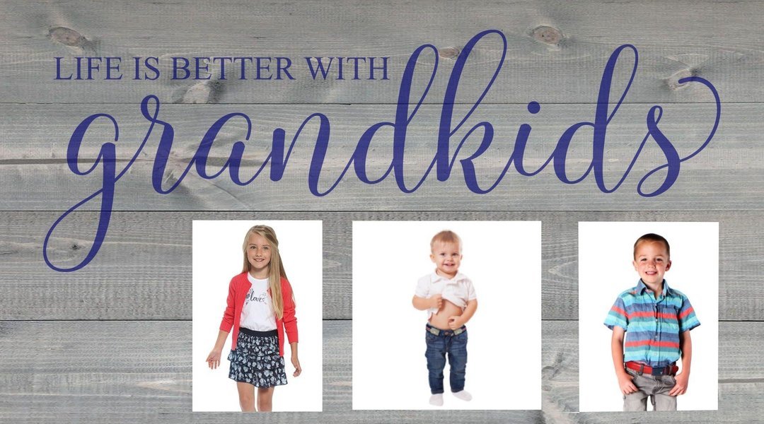 Grandkids - NOCO