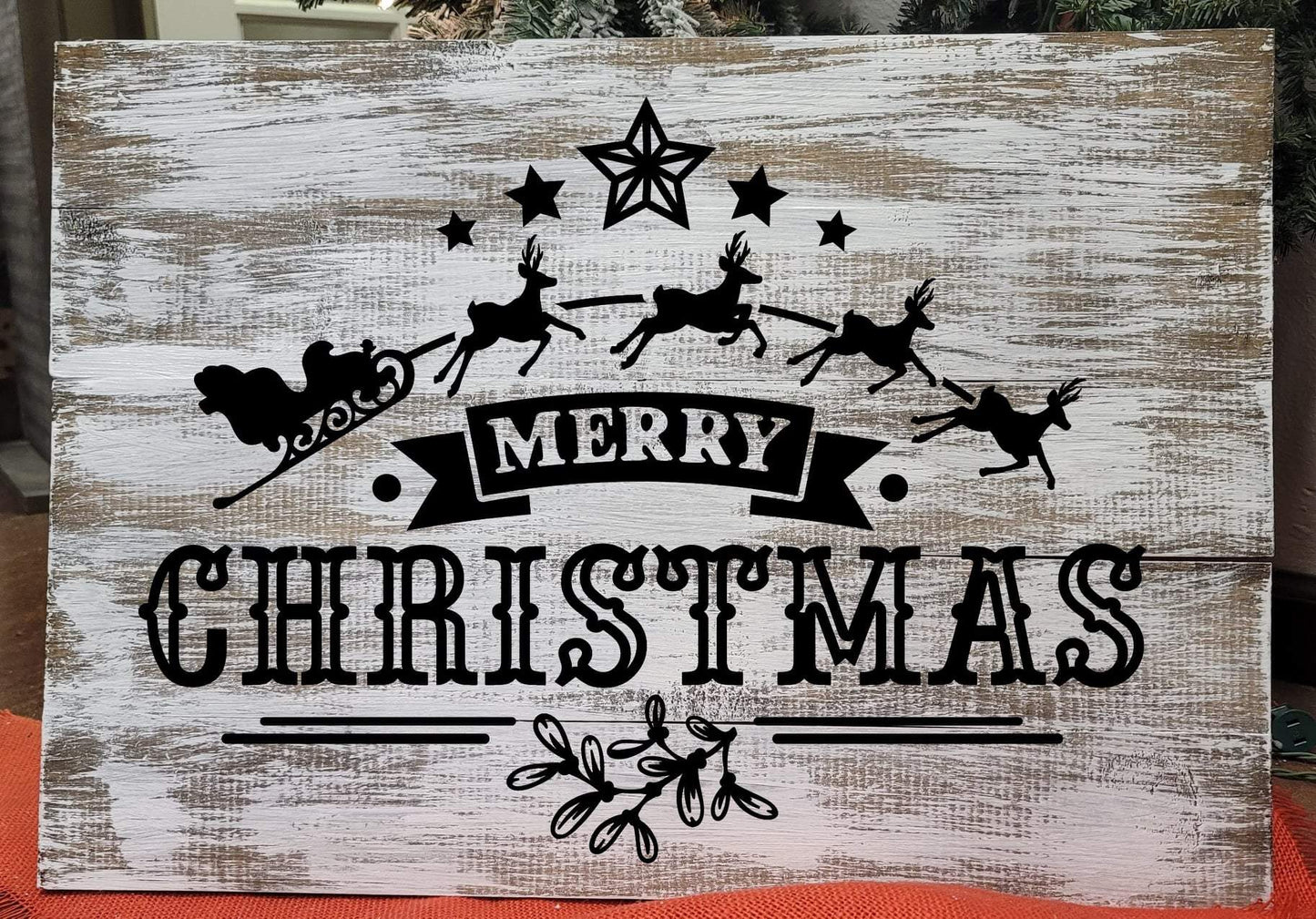 Winter/Christmas Designs