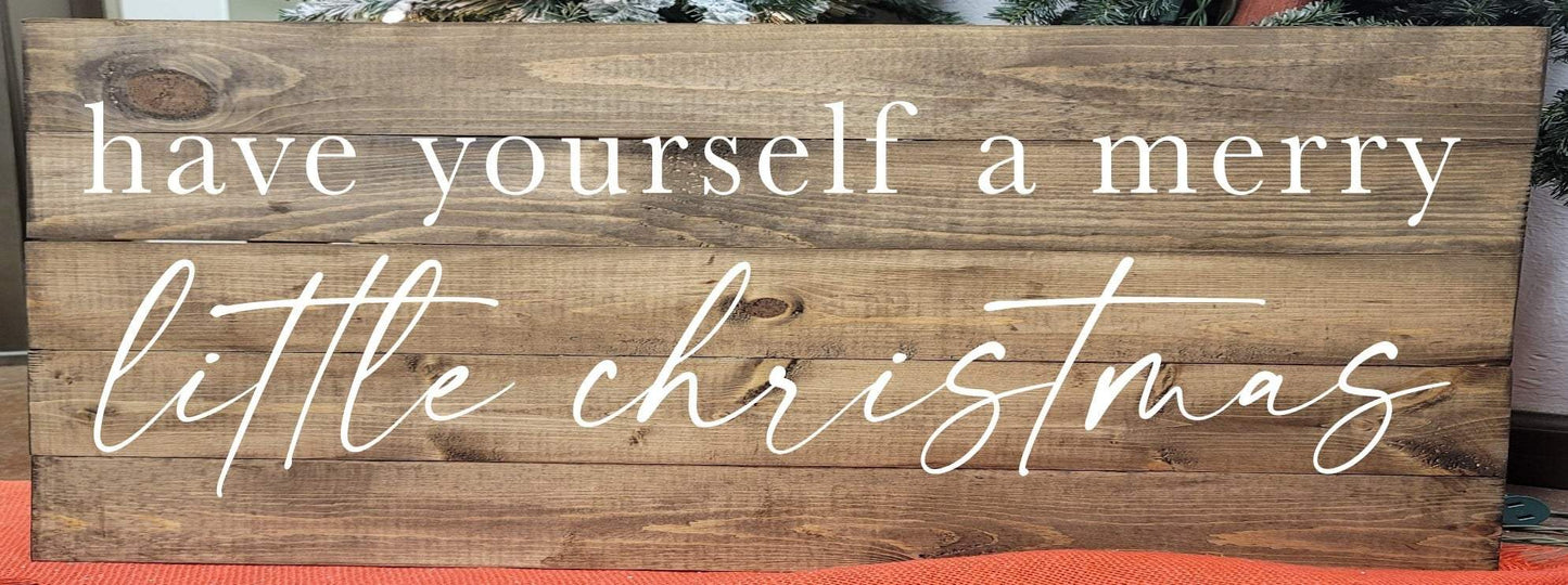Winter/Christmas Designs