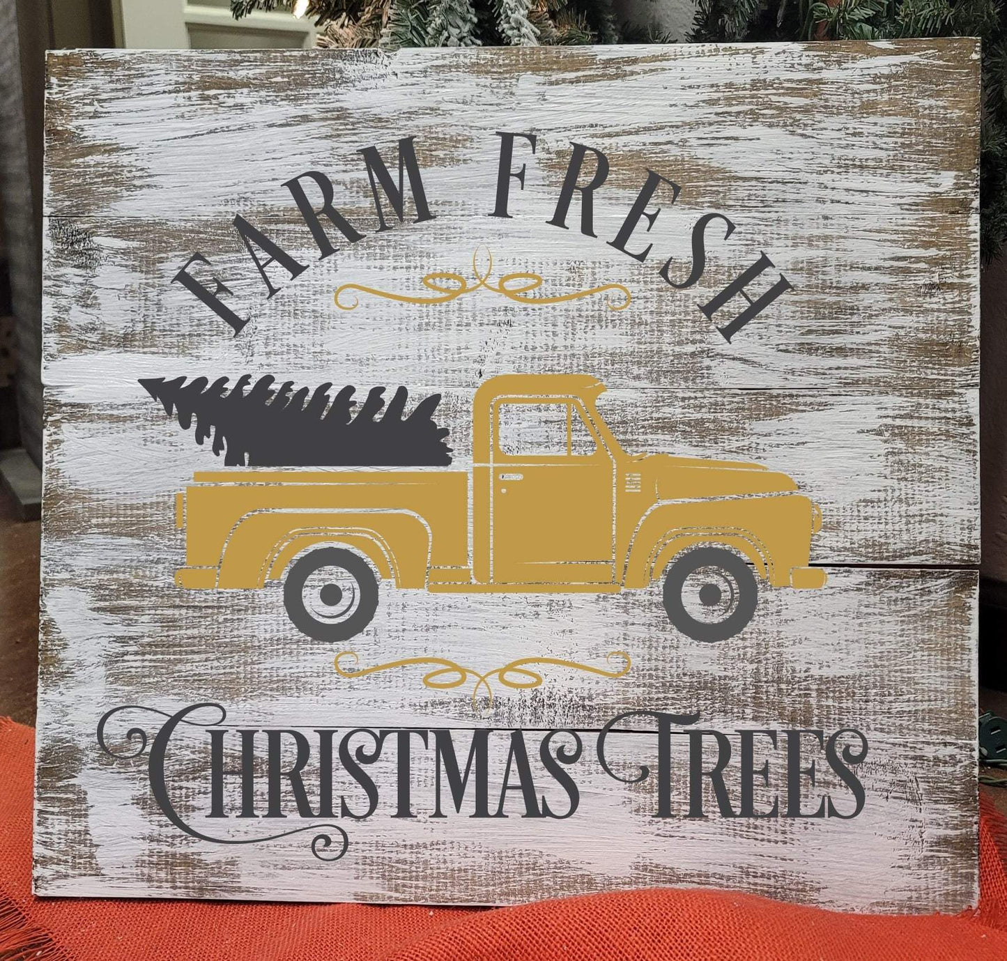 Winter/Christmas Designs