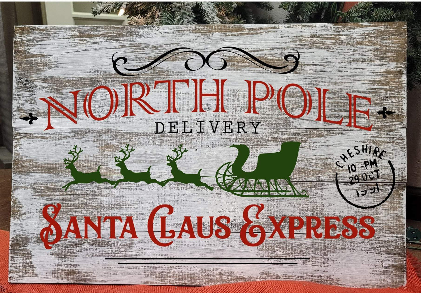Winter/Christmas Designs