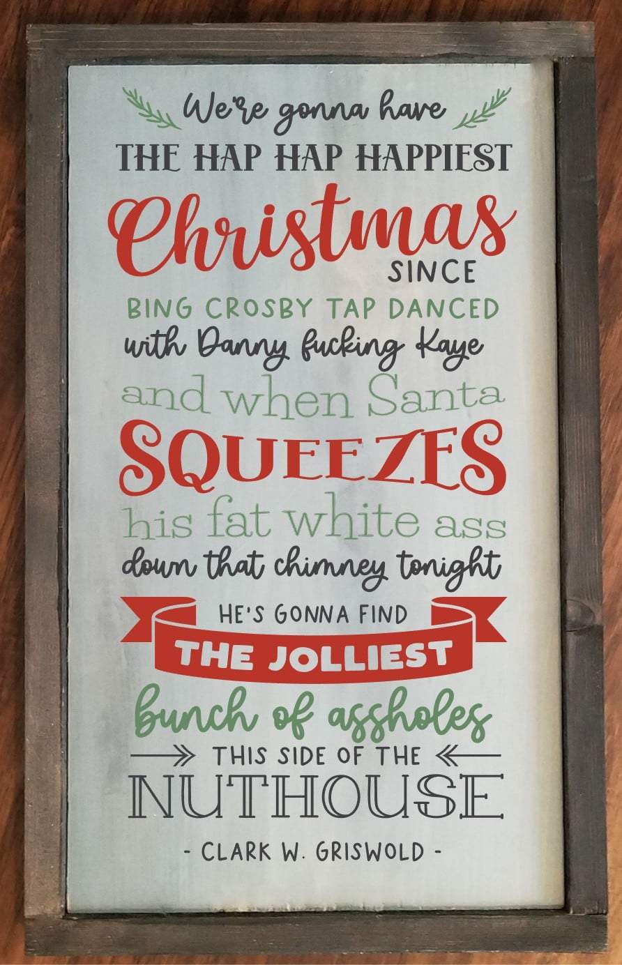 Winter/Christmas Designs