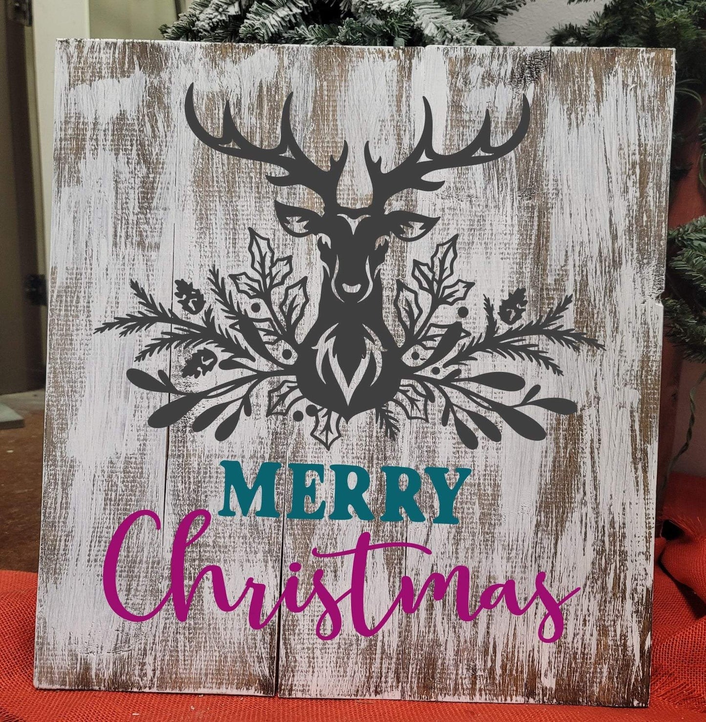 Winter/Christmas Designs