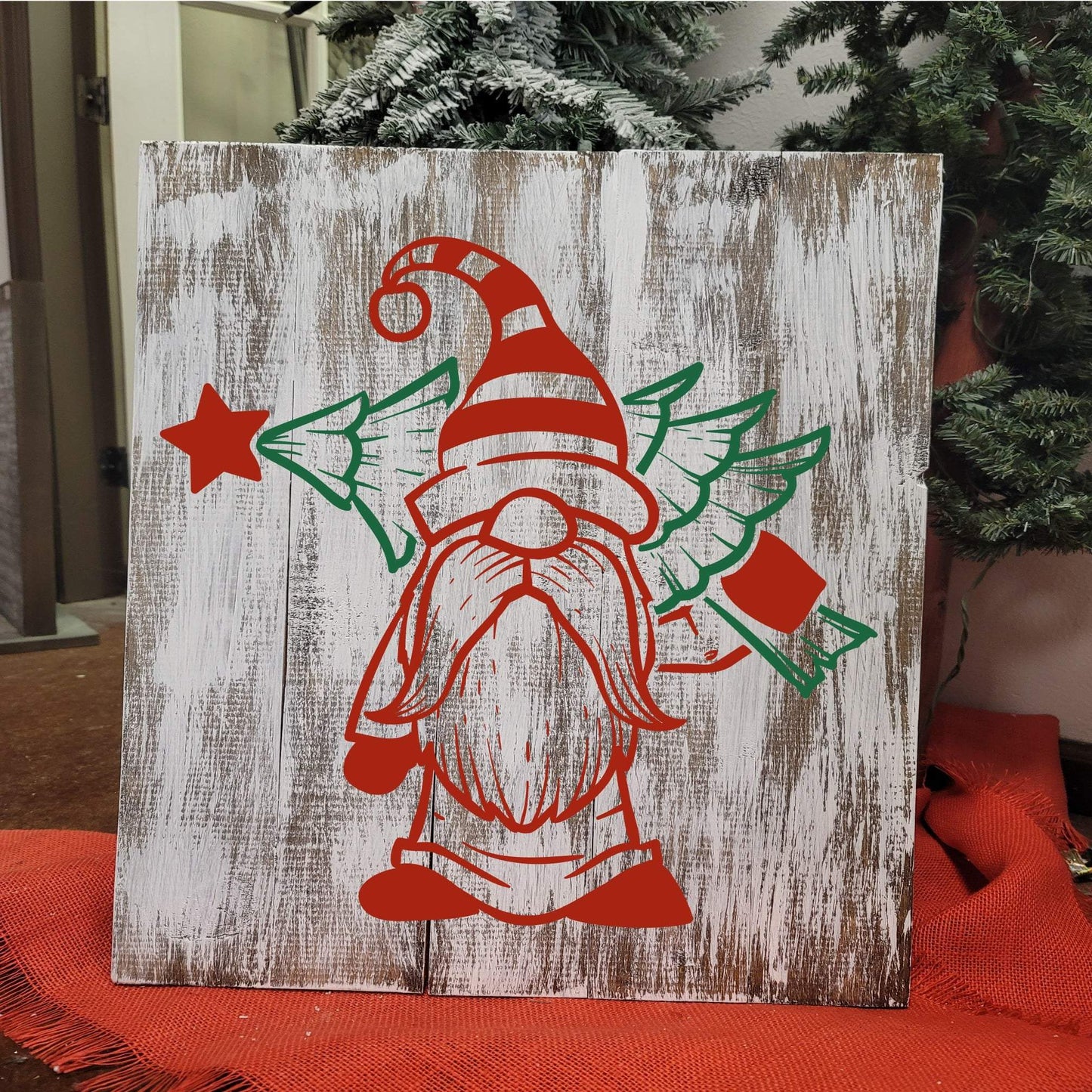 Winter/Christmas Designs
