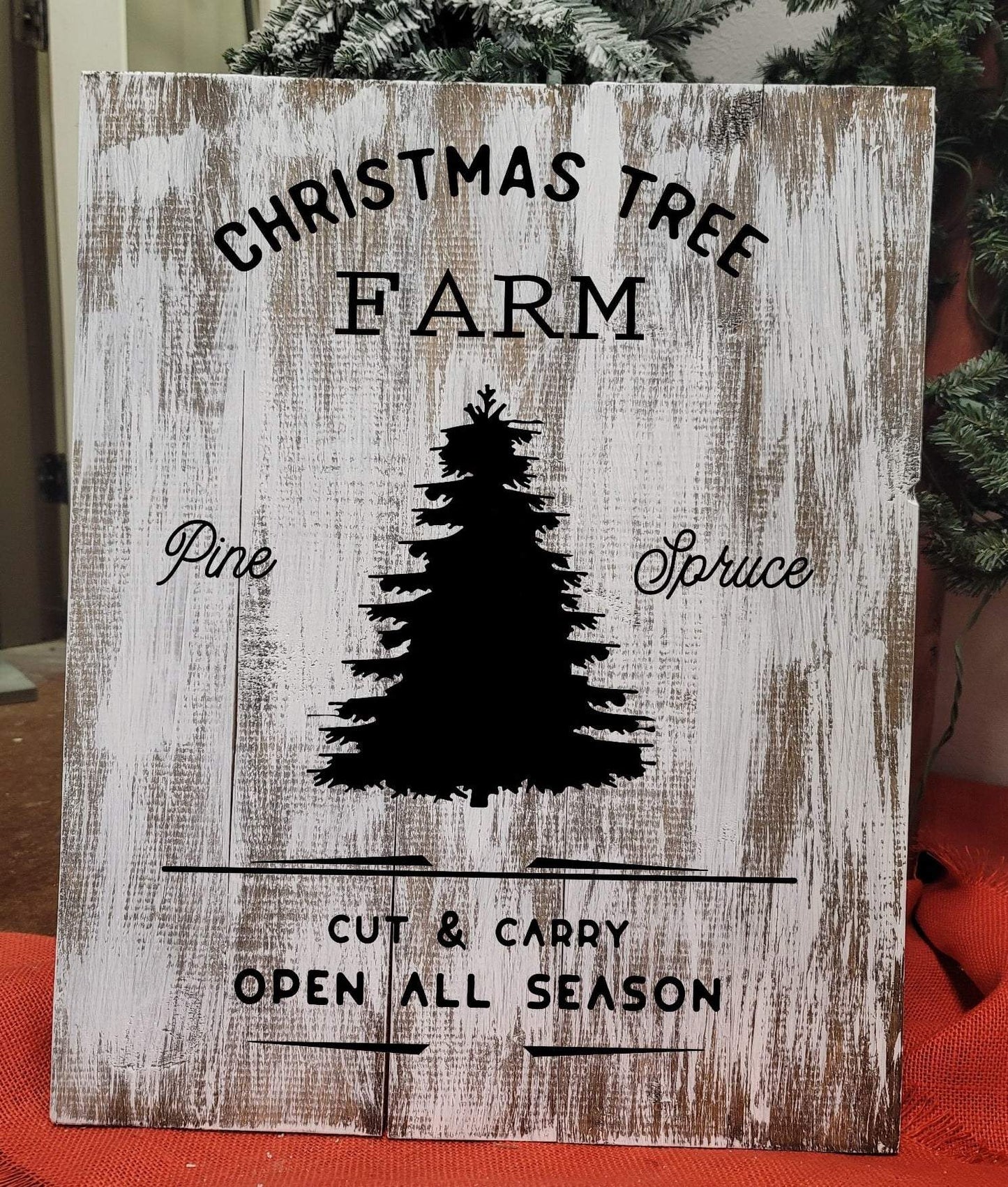 Winter/Christmas Designs