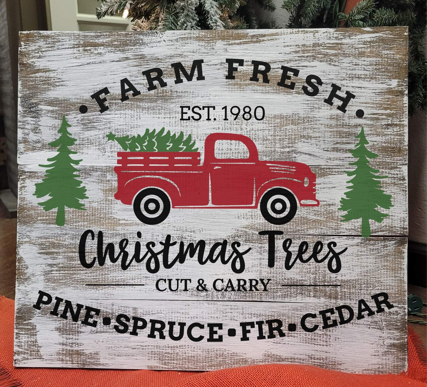 Winter/Christmas Designs