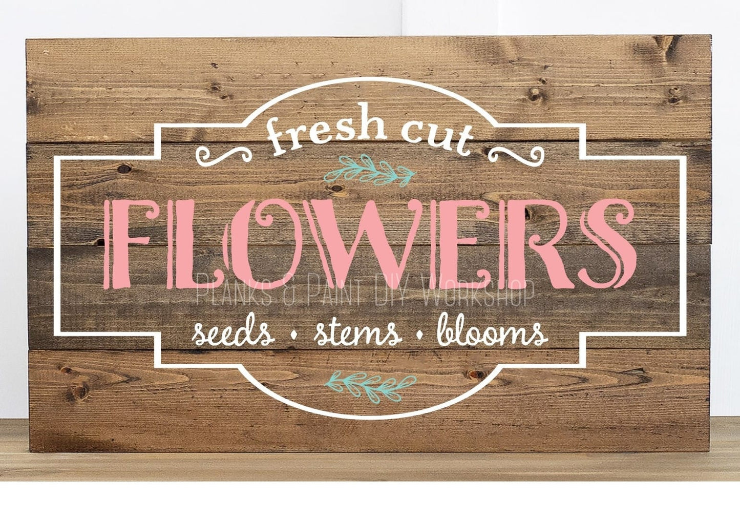 Fresh Cut Flowers