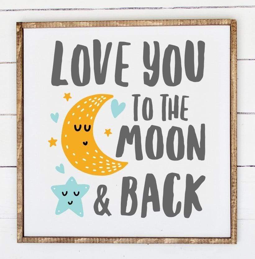 To the Moon - NOCO