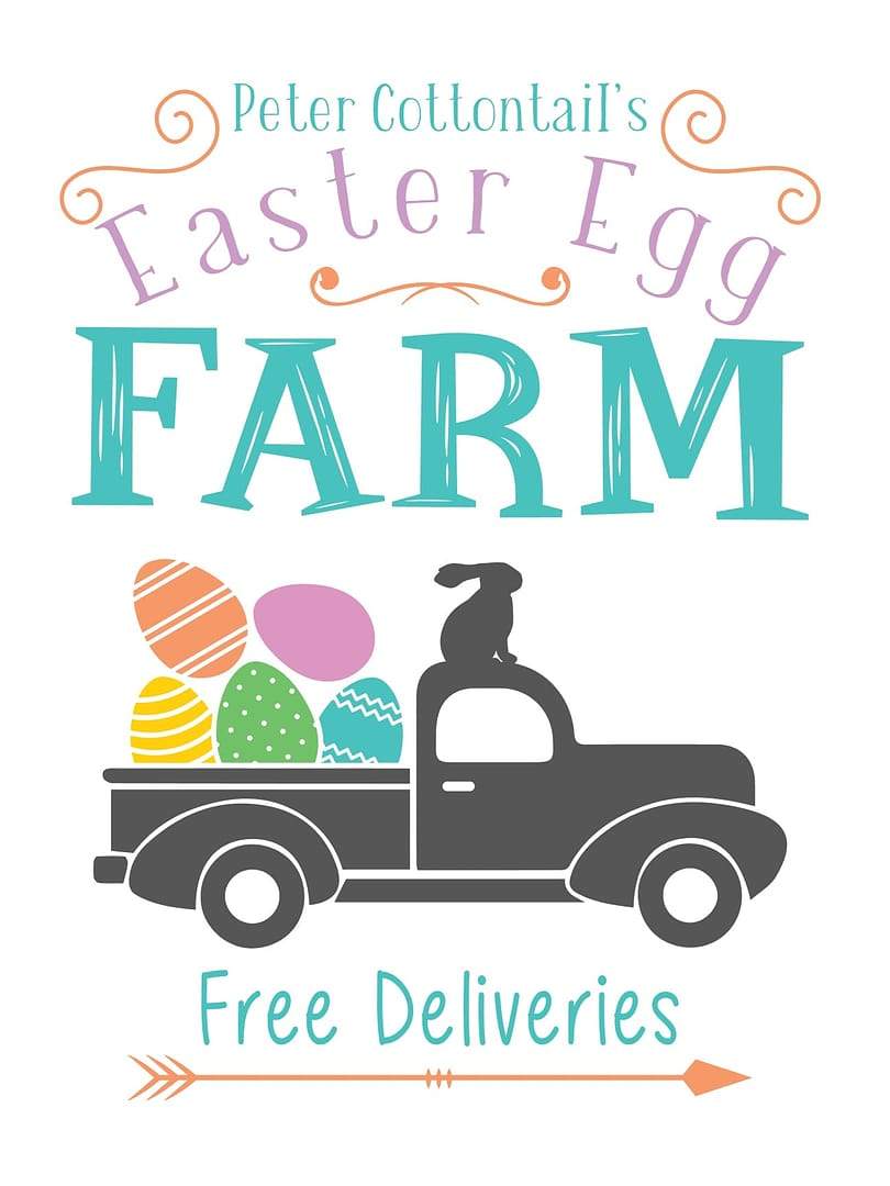 Easter Egg Farm - NOCO