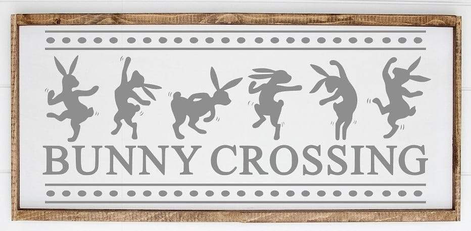 Bunny Crossing - NOCO