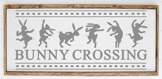 Bunny Crossing - NOCO