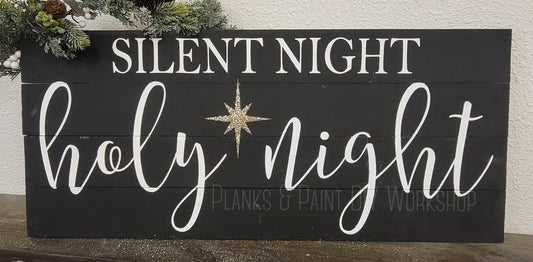 Silent Night