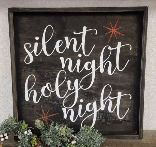 Silent Night Holy Night