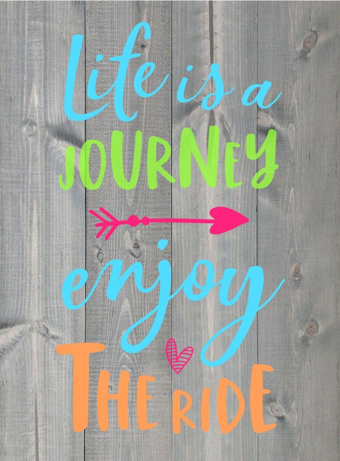 Life is a Journey Youth - NOCO